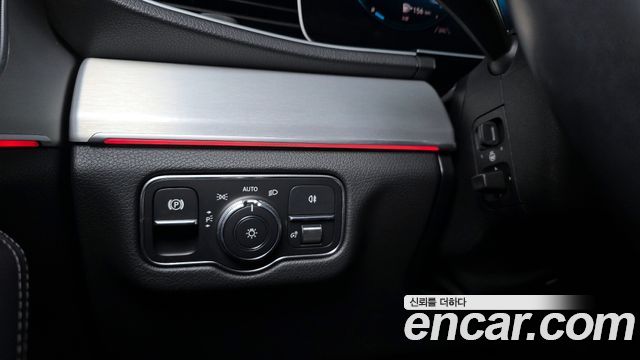Mercedes-Benz GLE-Class GLE300d 4MATIC