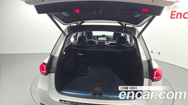 Mercedes-Benz GLE-Class GLE300d 4MATIC