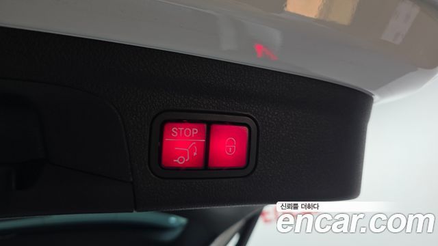 Mercedes-Benz GLE-Class GLE300d 4MATIC