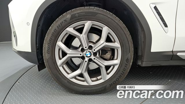 BMW X4 xDrive20i xLine
