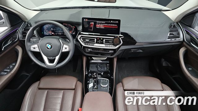 BMW X4 xDrive20i xLine