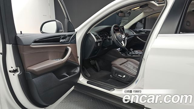 BMW X4 xDrive20i xLine