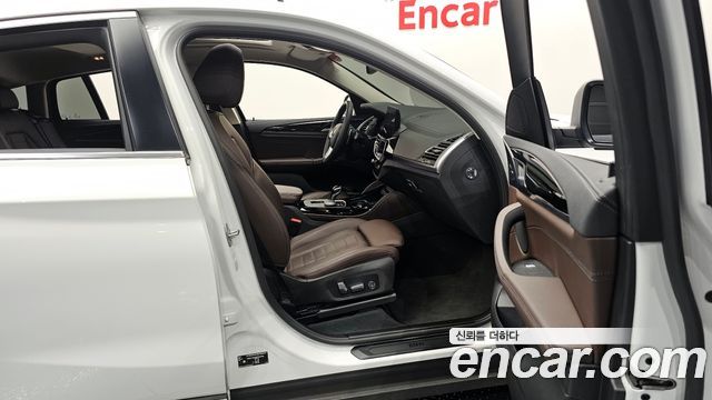 BMW X4 xDrive20i xLine