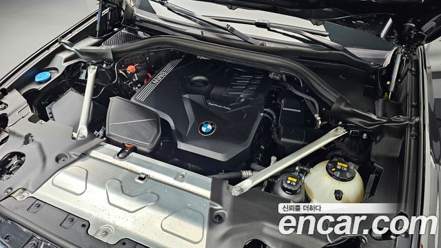 BMW X4 xDrive20i xLine