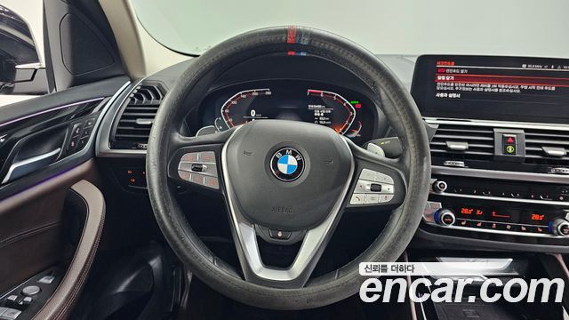 BMW X4 xDrive20i xLine