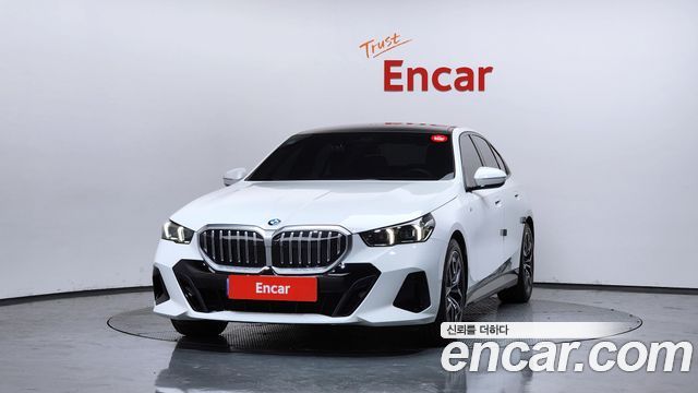 BMW 5-Series 520i M Sport