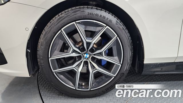 BMW 5-Series 520i M Sport