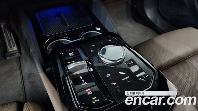 BMW 5-Series 520i M Sport