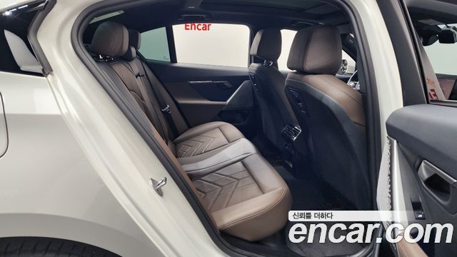 BMW 5-Series 520i M Sport