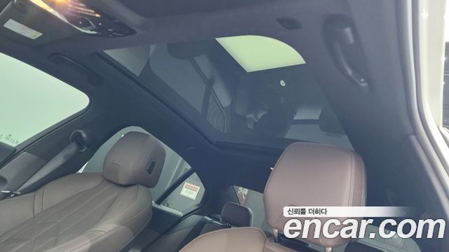BMW 5-Series 520i M Sport