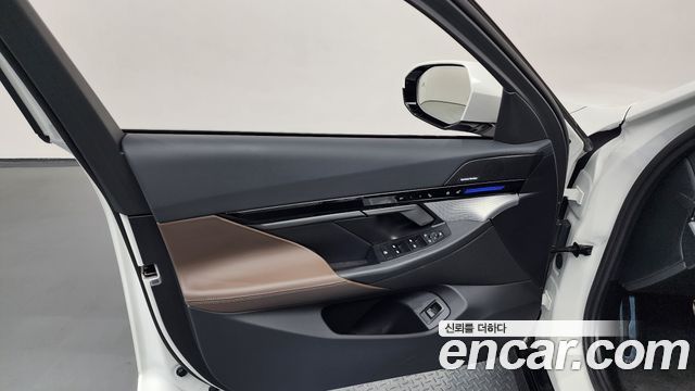 BMW 5-Series 520i M Sport