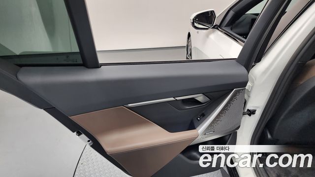 BMW 5-Series 520i M Sport