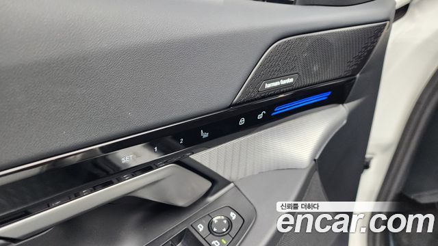 BMW 5-Series 520i M Sport