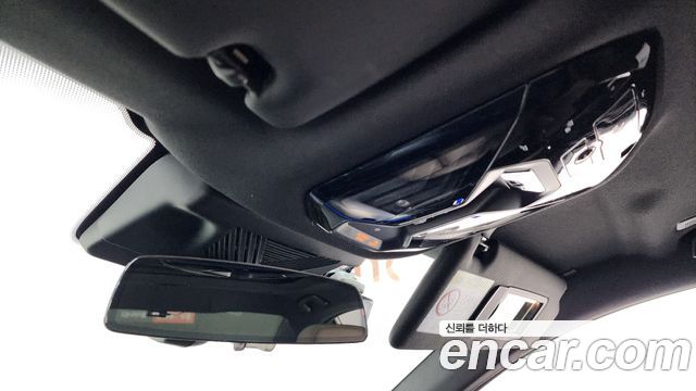 BMW 5-Series 520i M Sport