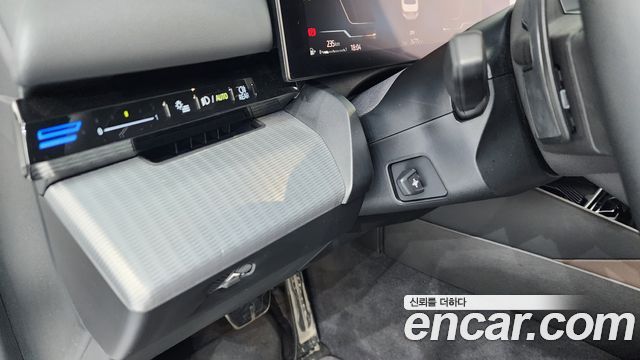 BMW 5-Series 520i M Sport