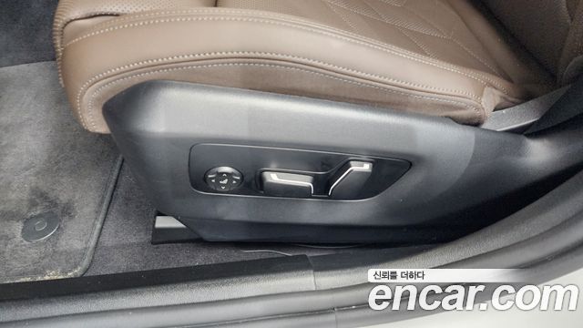 BMW 5-Series 520i M Sport