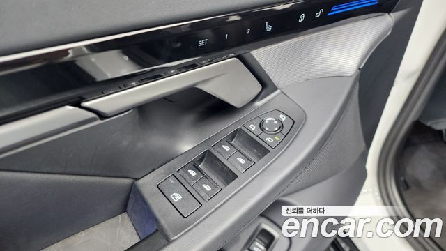 BMW 5-Series 520i M Sport
