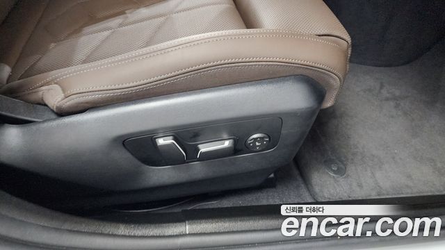 BMW 5-Series 520i M Sport