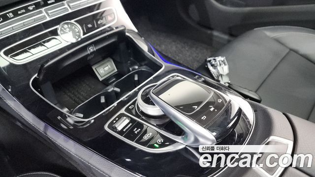 Mercedes-Benz E-Class E300 Avantgarde