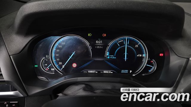BMW X3 xDrive 20d M Sport