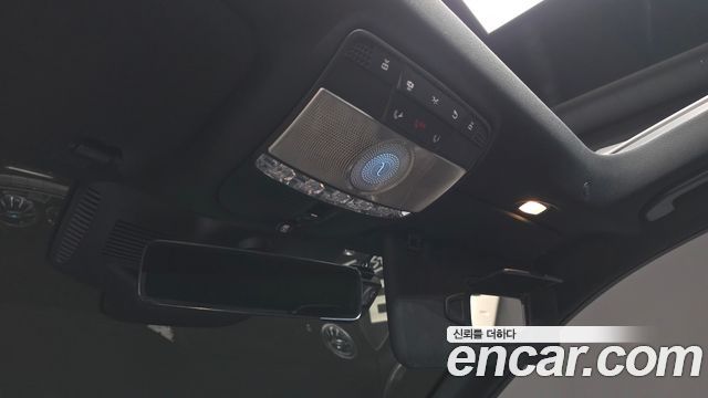 Mercedes-Benz S-Class S350 d 4MATIC