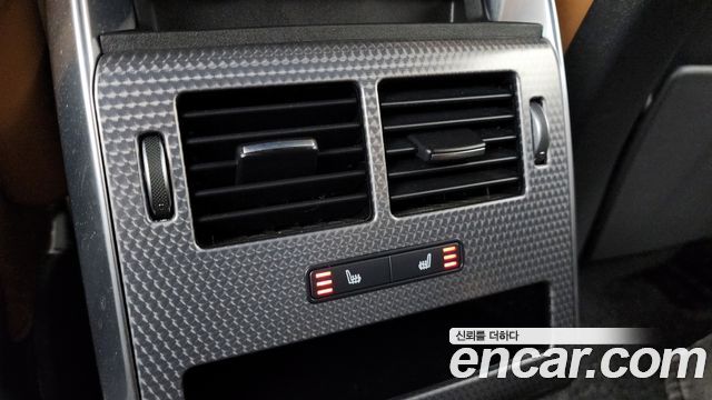 Land Rover Range Rover Sport D300 HSE Dynamic