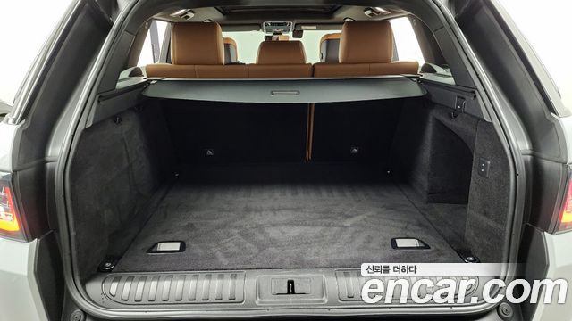 Land Rover Range Rover Sport D300 HSE Dynamic