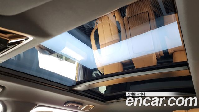 Land Rover Range Rover Sport D300 HSE Dynamic