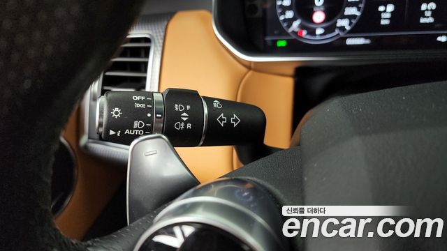 Land Rover Range Rover Sport D300 HSE Dynamic