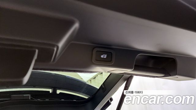 Land Rover Range Rover Sport D300 HSE Dynamic