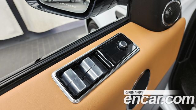 Land Rover Range Rover Sport D300 HSE Dynamic