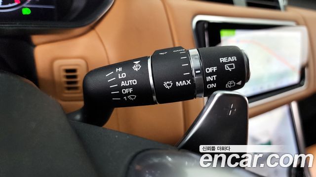 Land Rover Range Rover Sport D300 HSE Dynamic