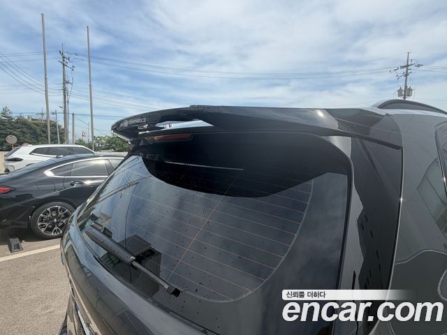 BMW X5 xDrive 40i M Sport Pro Special Edition