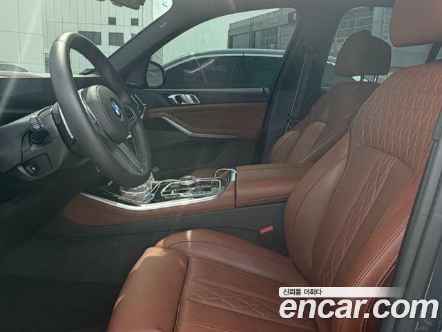 BMW X5 xDrive 40i M Sport Pro Special Edition