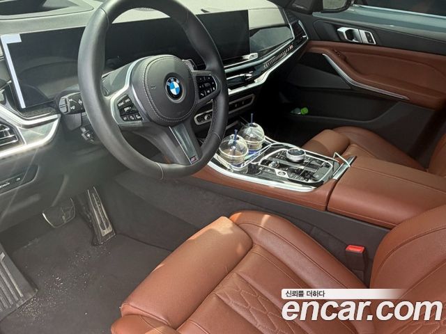 BMW X5 xDrive 40i M Sport Pro Special Edition