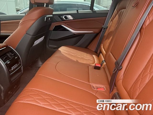 BMW X5 xDrive 40i M Sport Pro Special Edition
