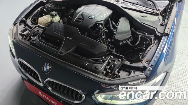 BMW 1-Series 118d Sport 5Door