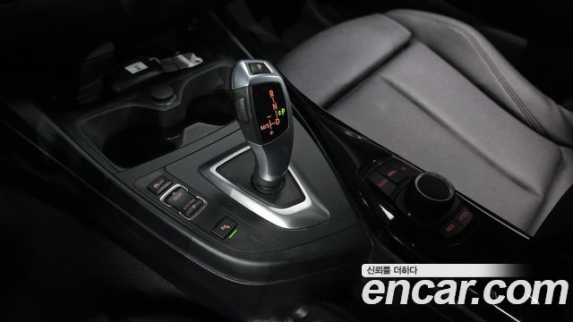 BMW 1-Series 118d Sport 5Door