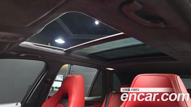 BMW X5M 4.4