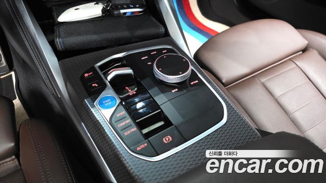 BMW i4 eDrive40 M Sports Pro