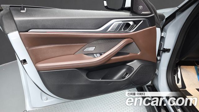 BMW i4 eDrive40 M Sports Pro