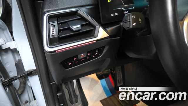 BMW i4 eDrive40 M Sports Pro