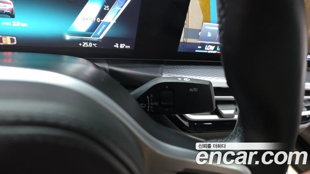 BMW i4 eDrive40 M Sports Pro
