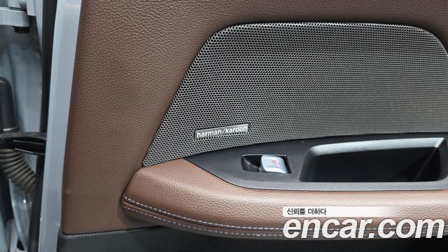 BMW i4 eDrive40 M Sports Pro