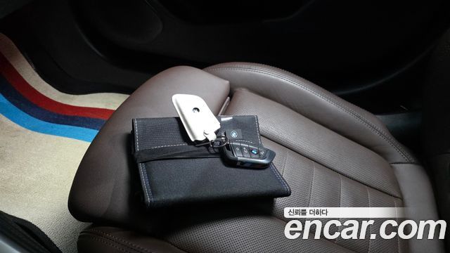 BMW i4 eDrive40 M Sports Pro