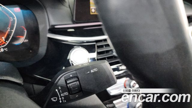 BMW 5-Series 520i M Sport