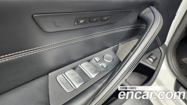 BMW 5-Series 520i M Sport