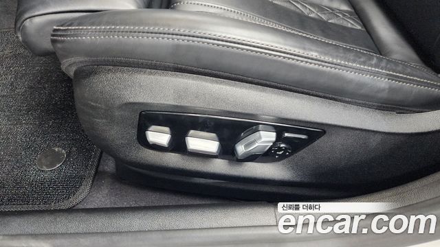 BMW 5-Series 520i M Sport