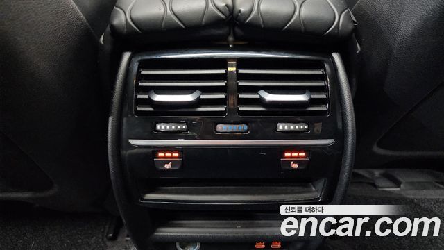 BMW 5-Series 520i M Sport