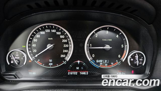 BMW X4 xDrive20d M Sport